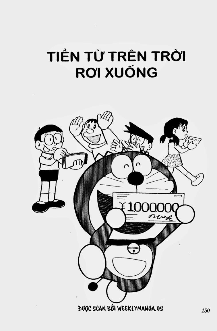 Doraemon: Chapter 337