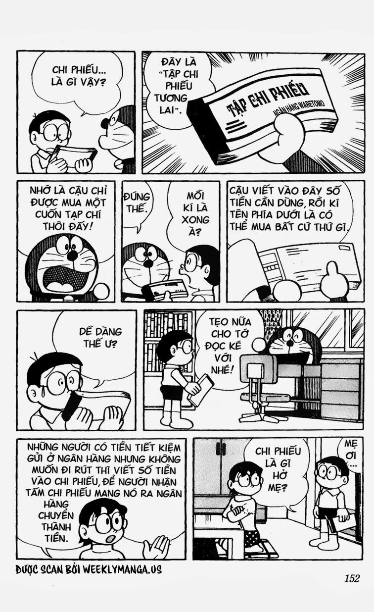 Doraemon: Chapter 337