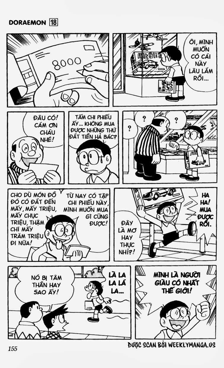 Doraemon: Chapter 337