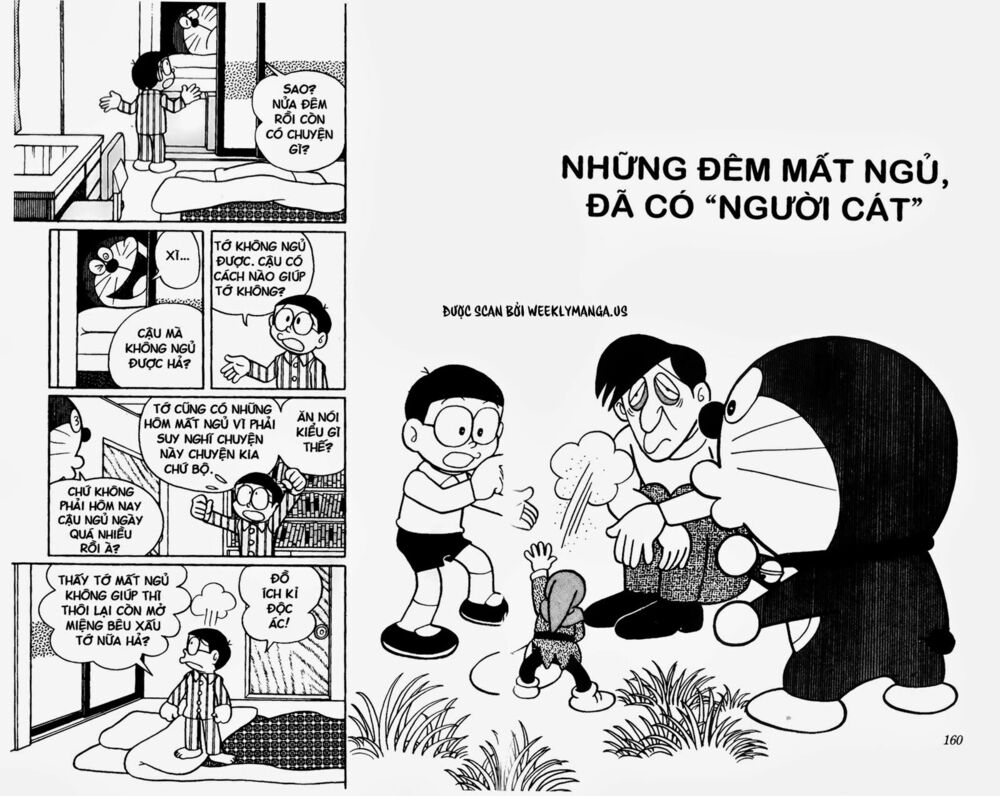 Doraemon: Chapter 338