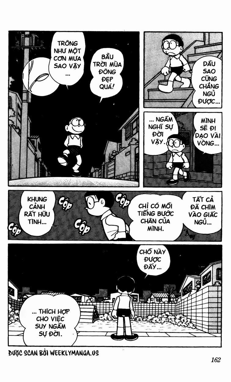 Doraemon: Chapter 338