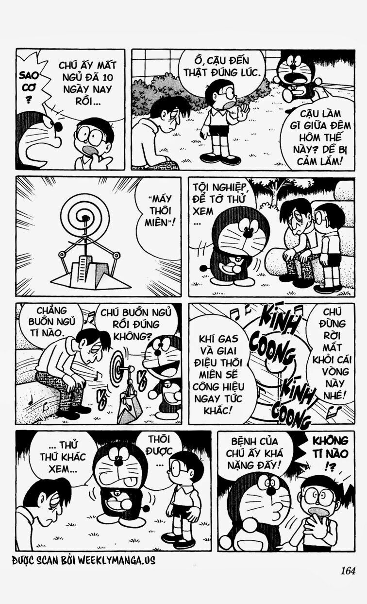 Doraemon: Chapter 338