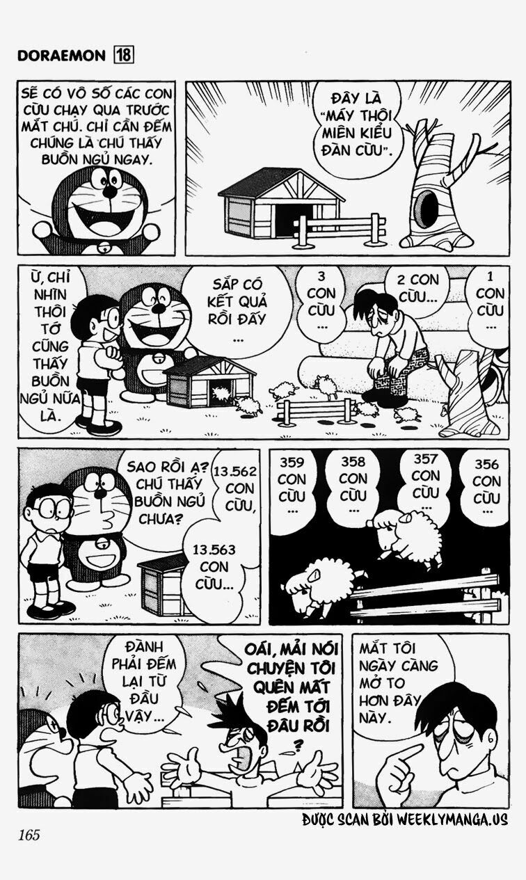 Doraemon: Chapter 338