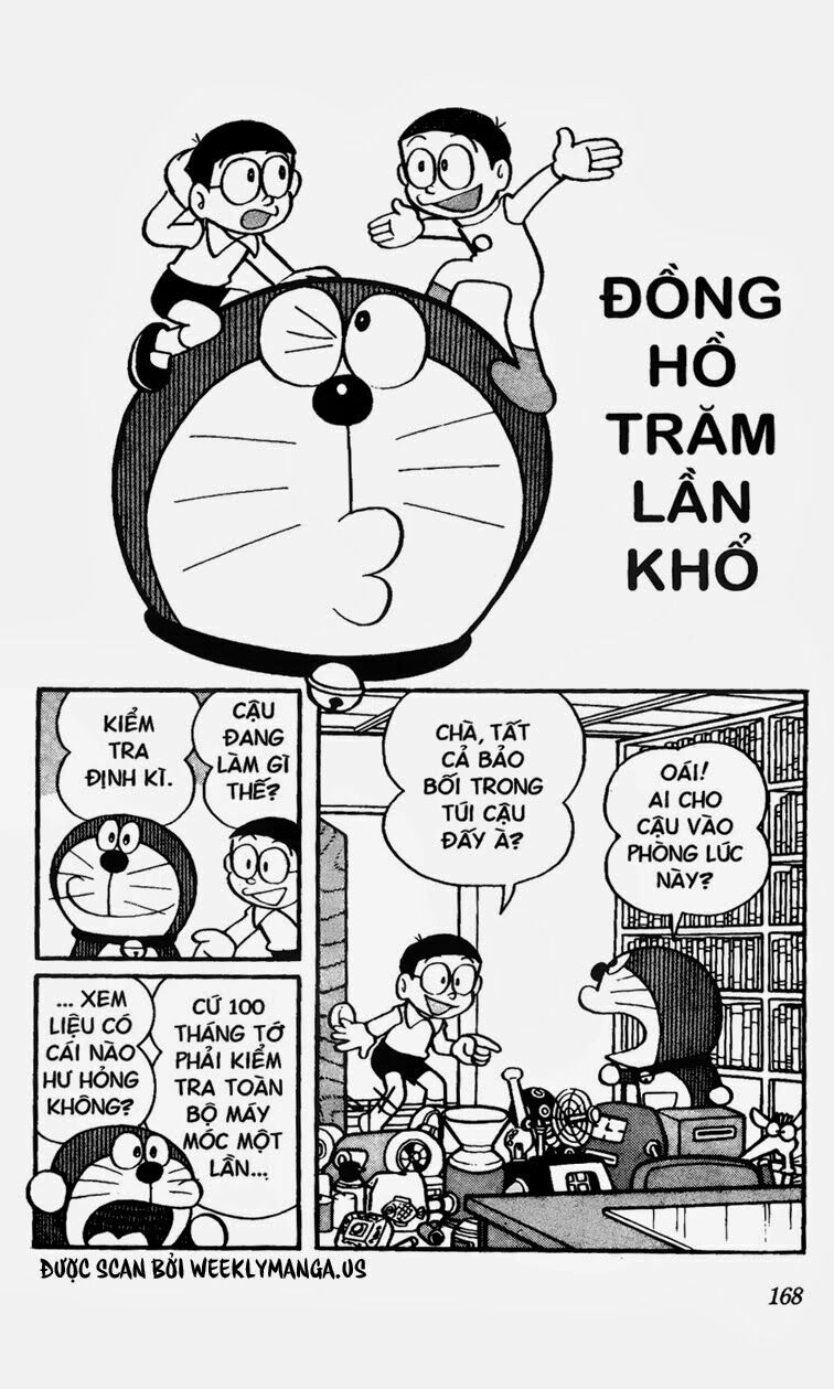Doraemon: Chapter 339