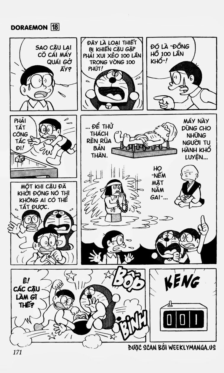 Doraemon: Chapter 339