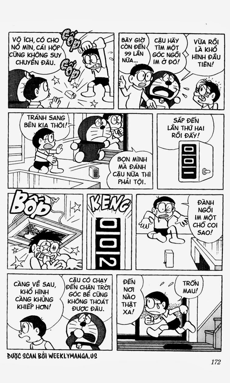 Doraemon: Chapter 339