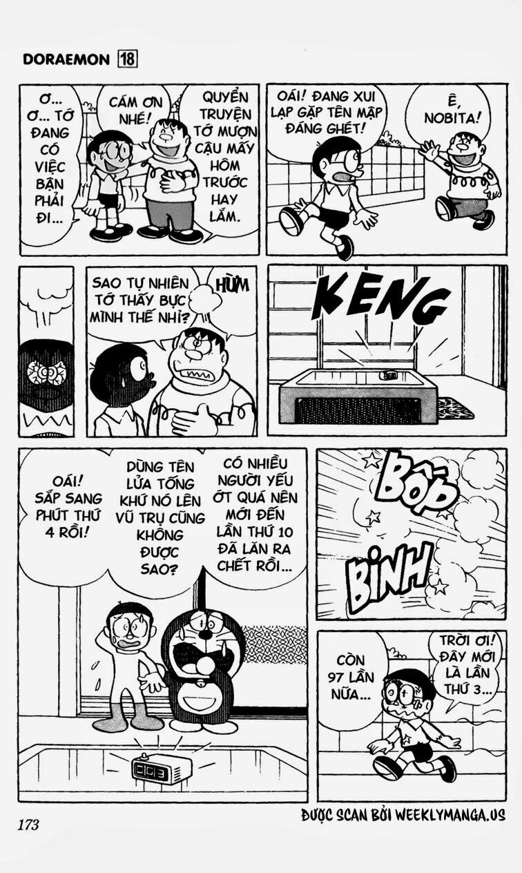Doraemon: Chapter 339