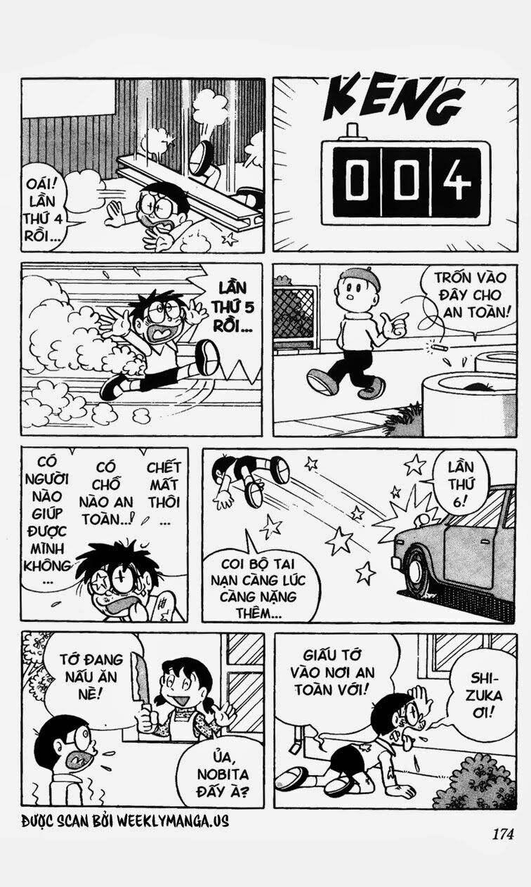 Doraemon: Chapter 339
