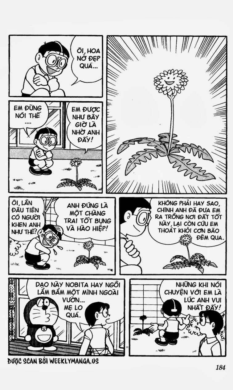 Doraemon: Chapter 340