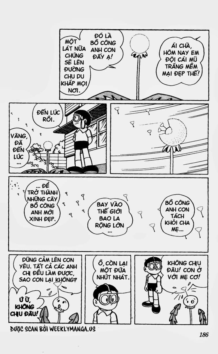 Doraemon: Chapter 340