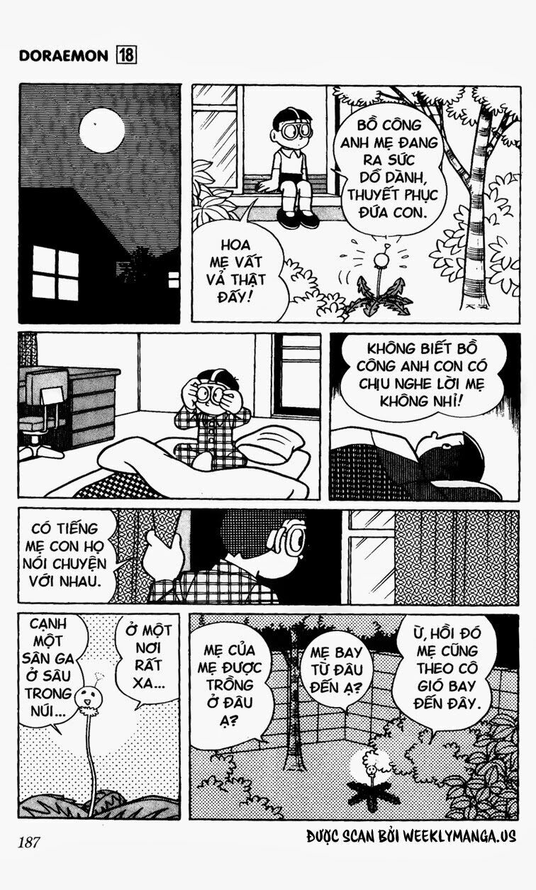 Doraemon: Chapter 340