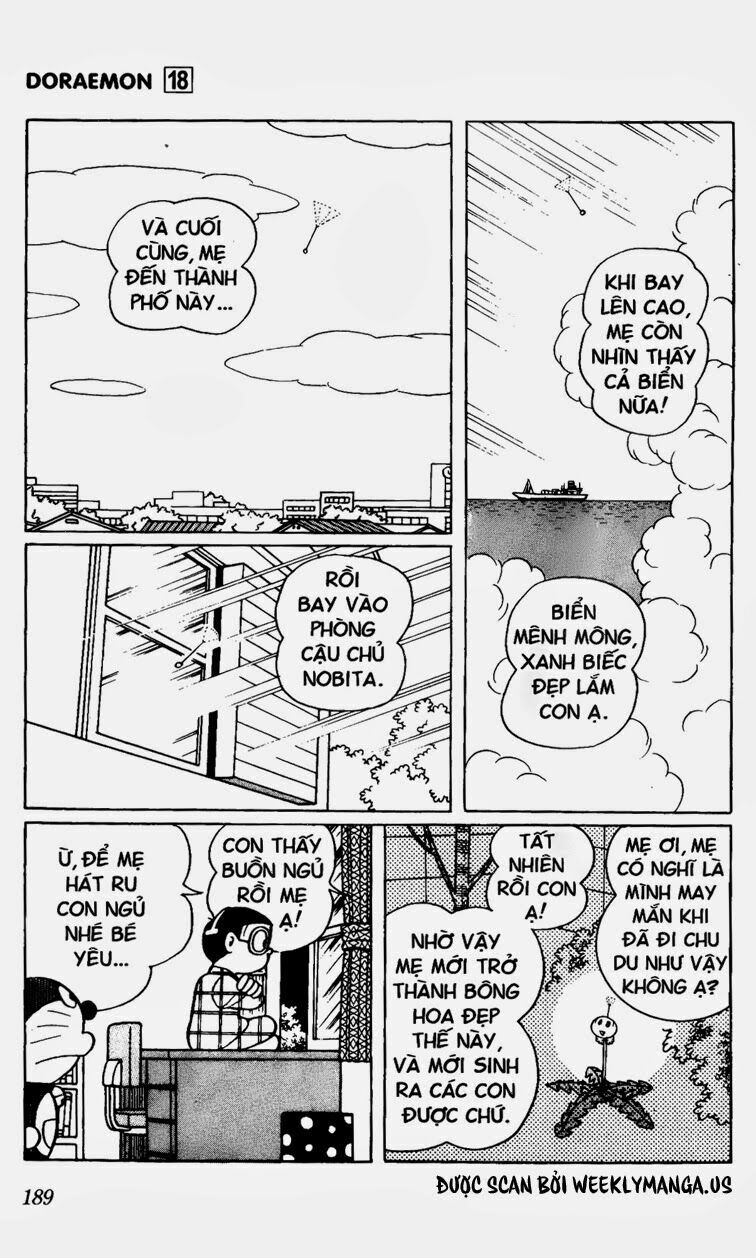 Doraemon: Chapter 340