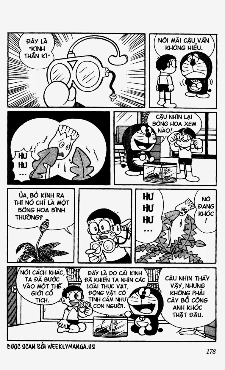 Doraemon: Chapter 340