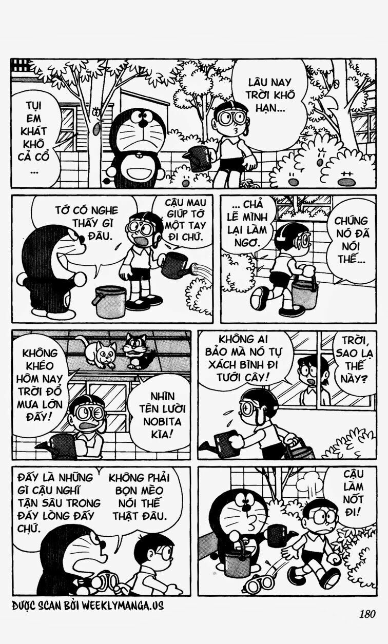 Doraemon: Chapter 340
