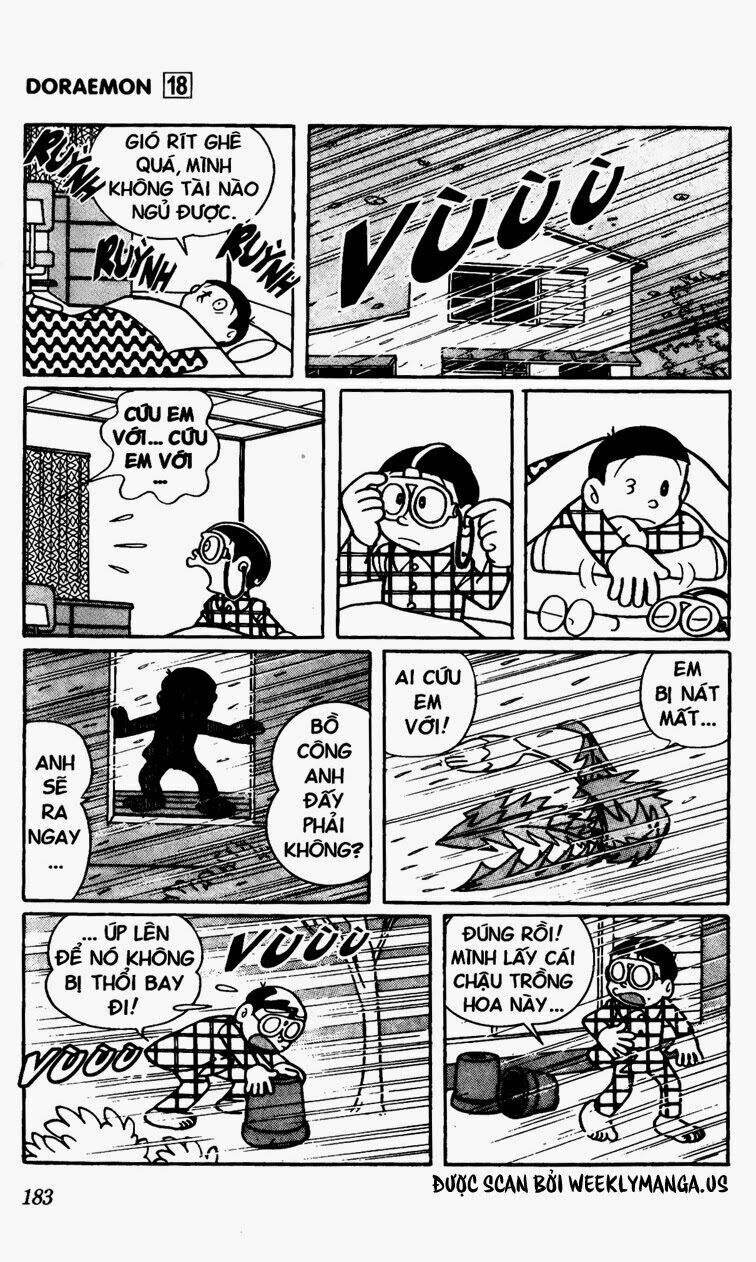 Doraemon: Chapter 340