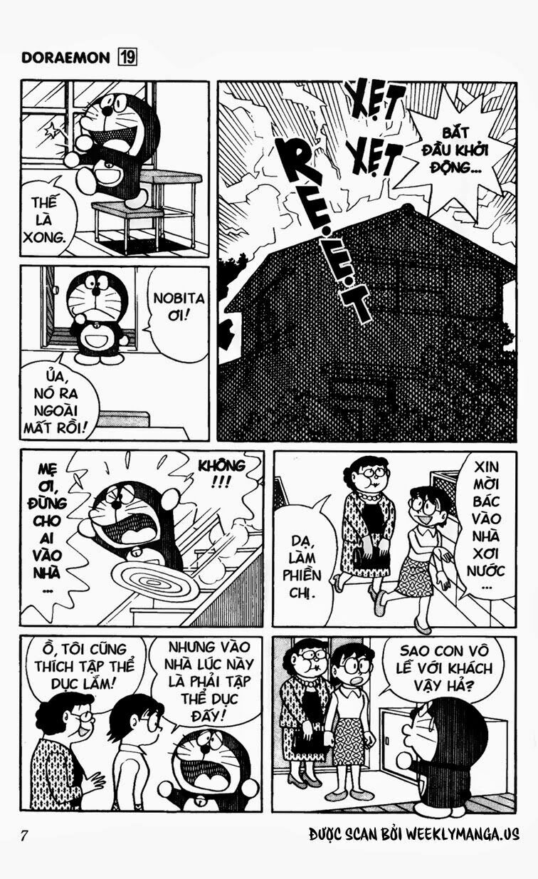Doraemon: Chapter 341