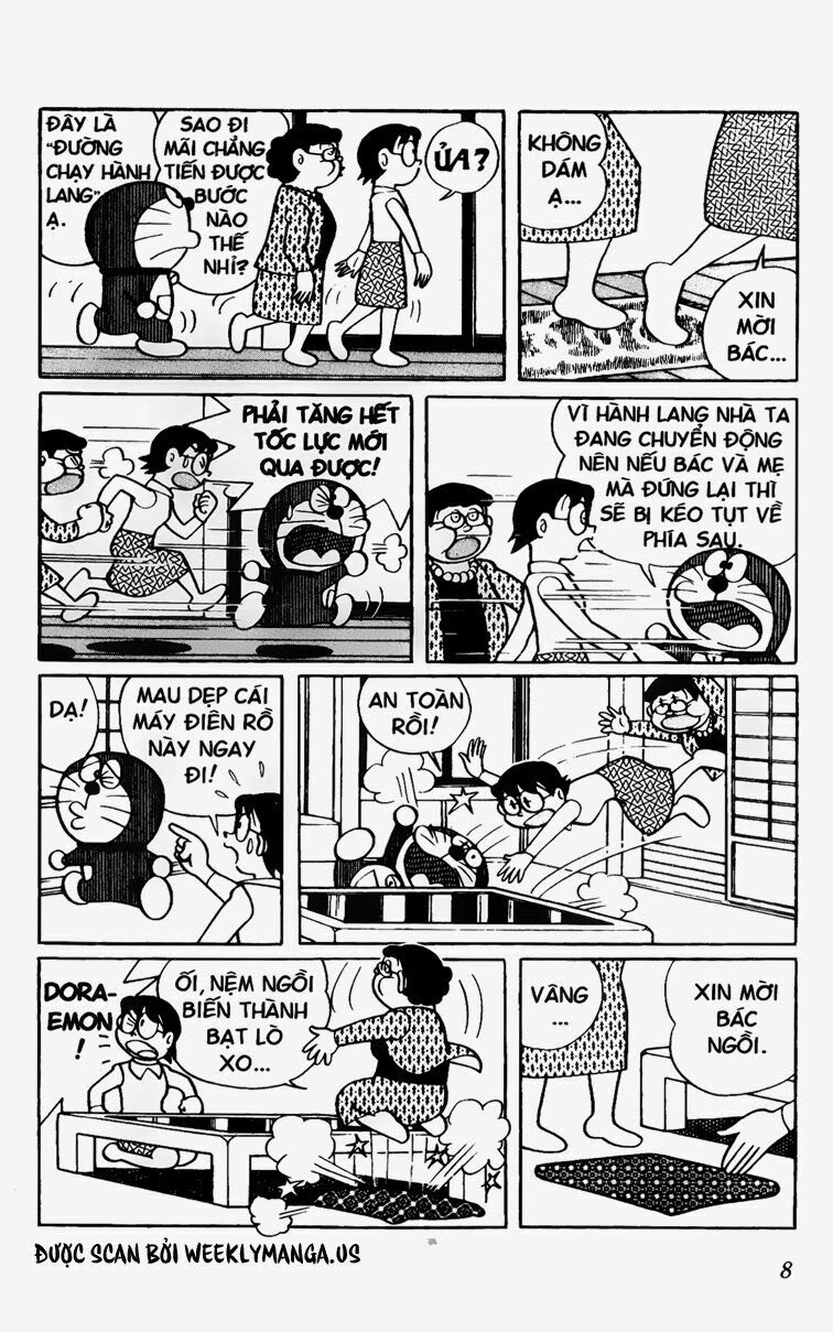 Doraemon: Chapter 341