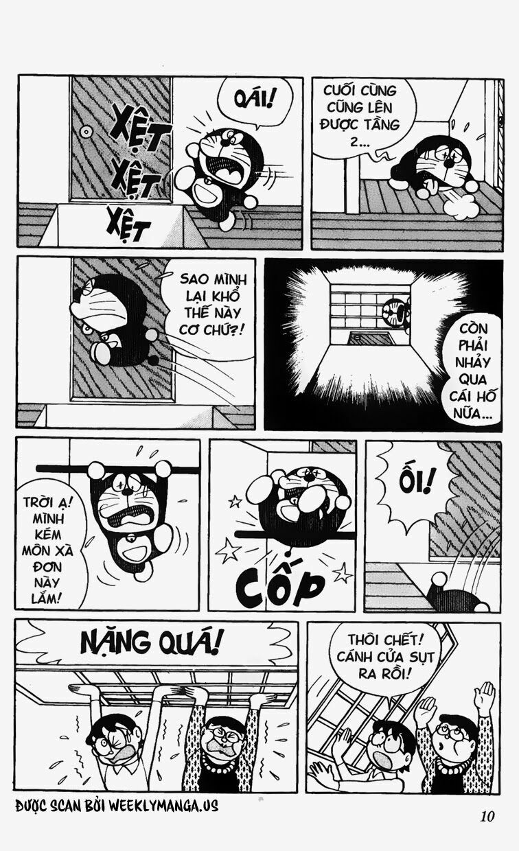 Doraemon: Chapter 341