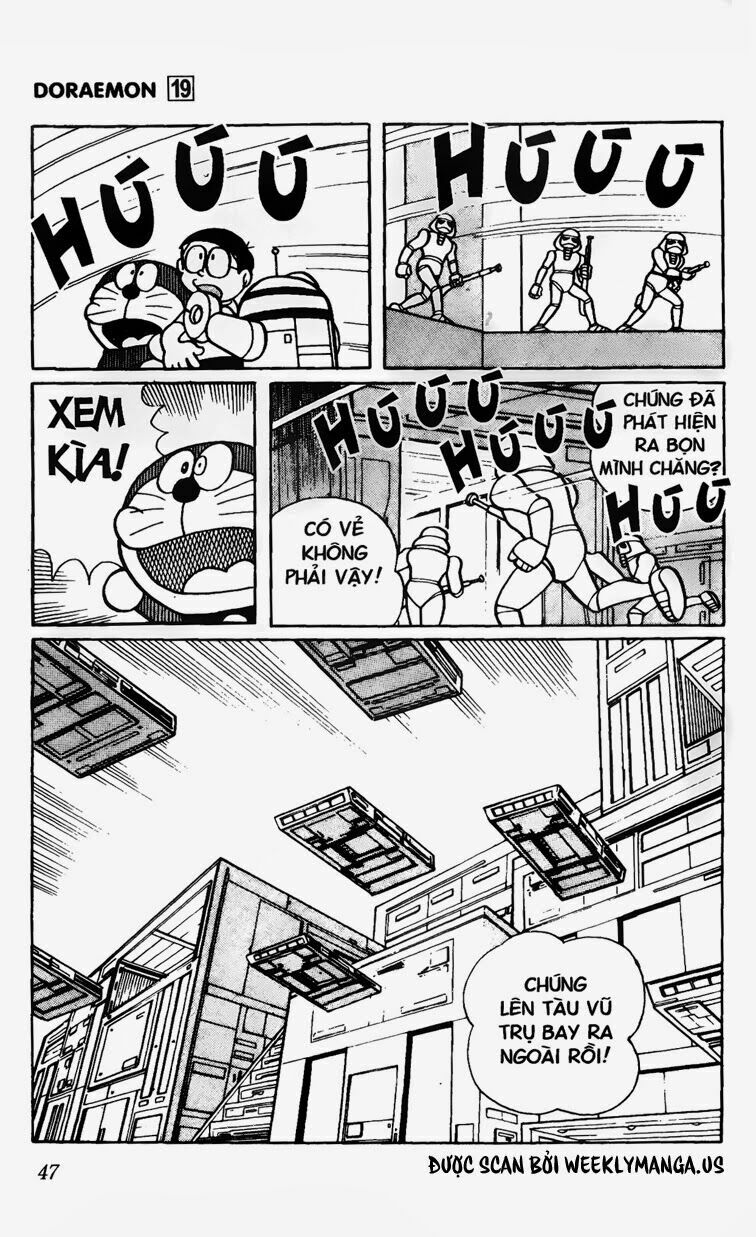 Doraemon: Chapter 344