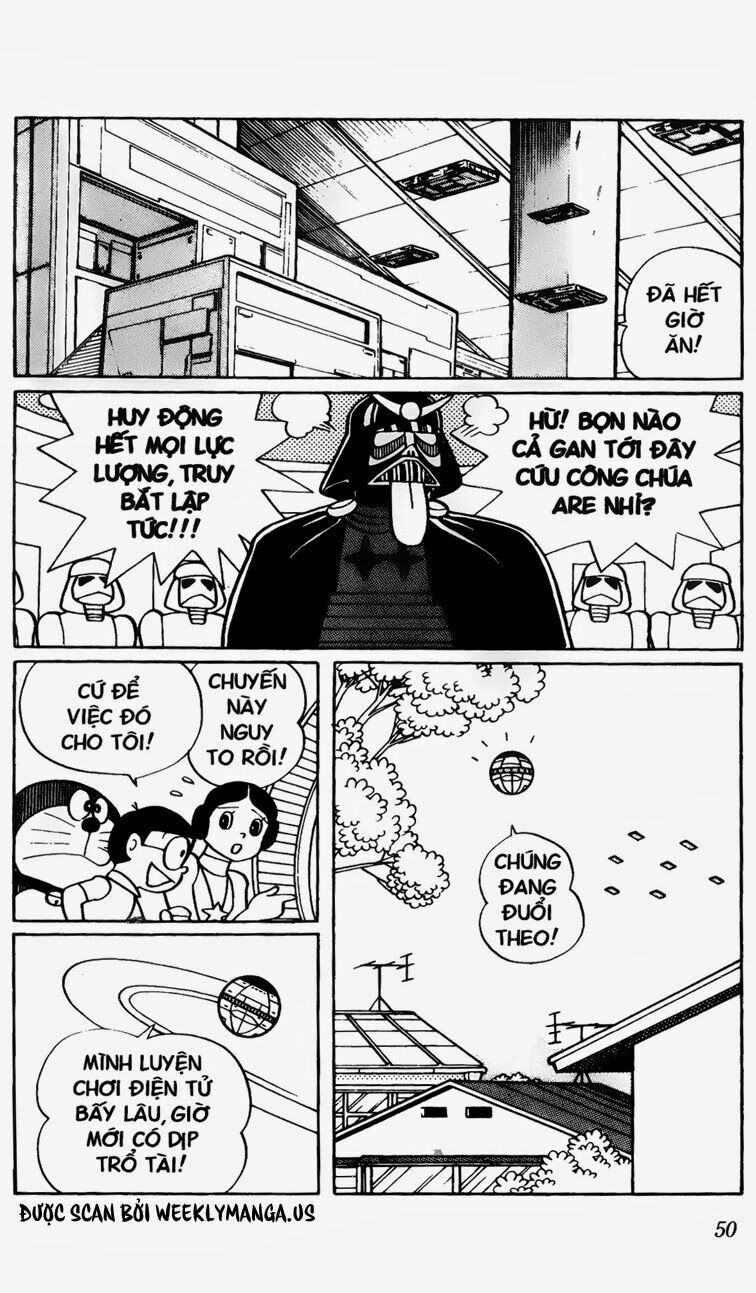 Doraemon: Chapter 344
