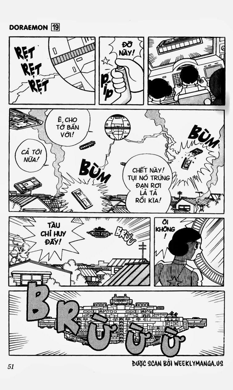 Doraemon: Chapter 344
