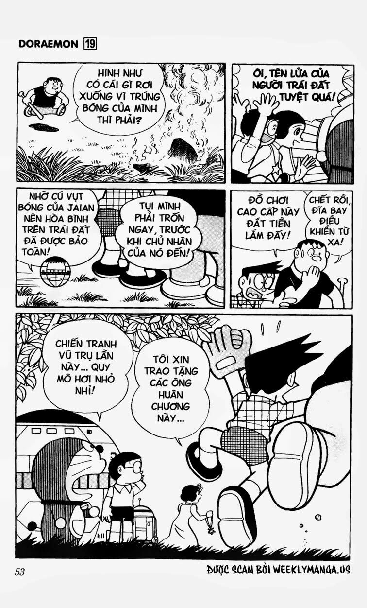 Doraemon: Chapter 344
