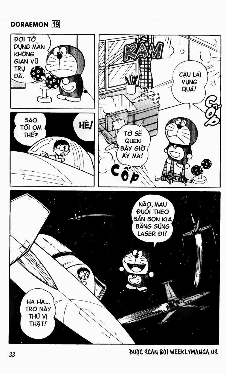 Doraemon: Chapter 344