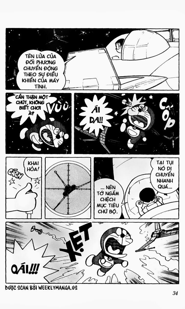 Doraemon: Chapter 344
