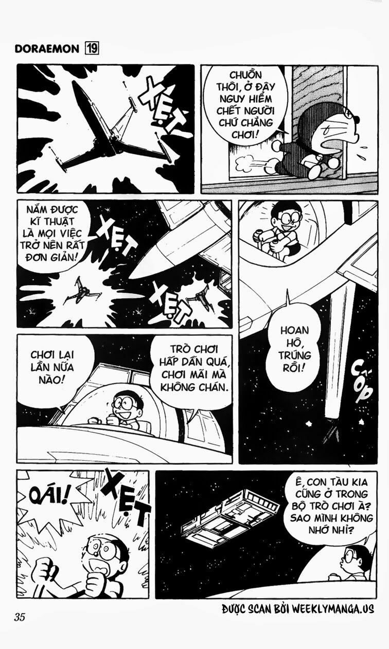 Doraemon: Chapter 344
