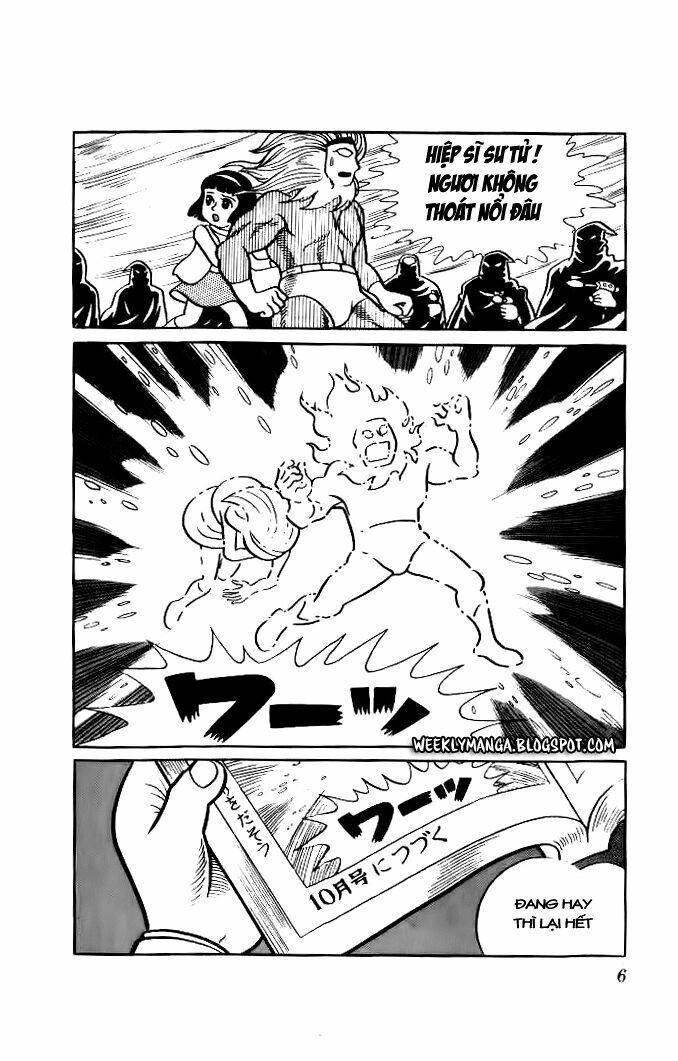 Doraemon: Chapter 35
