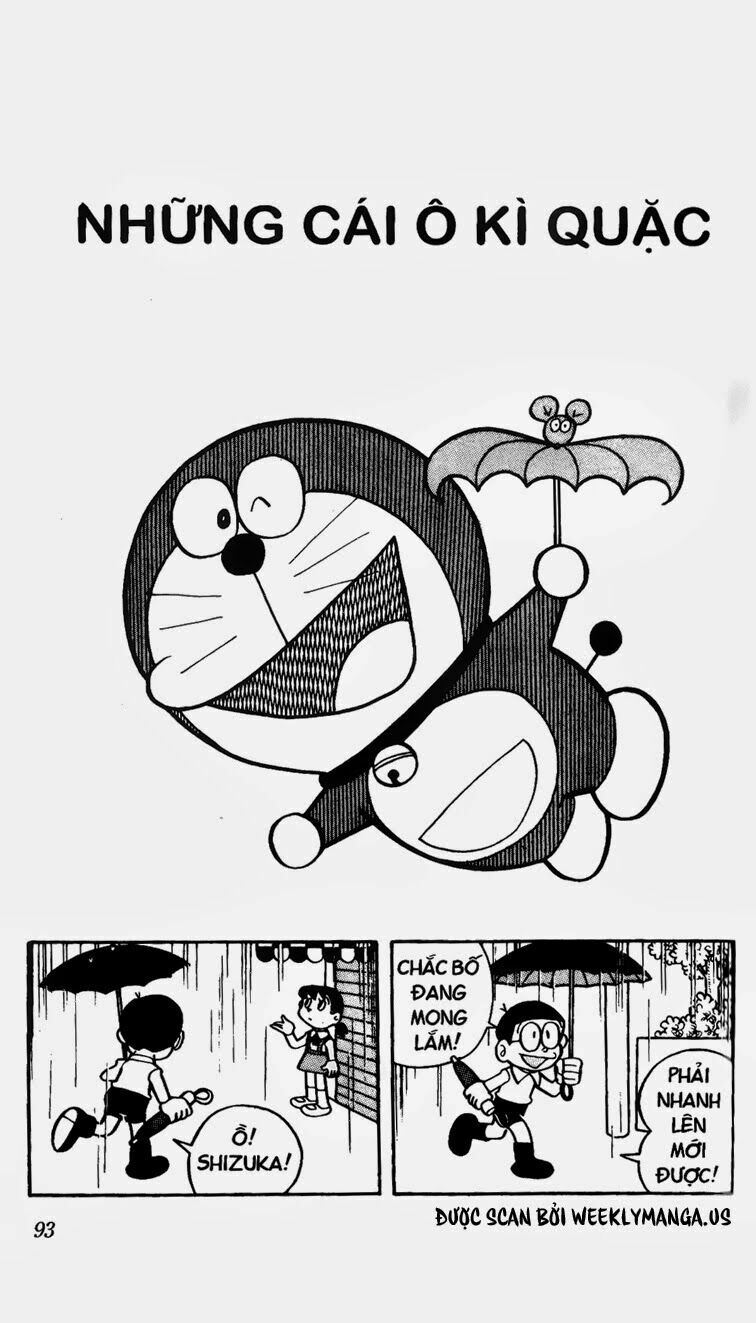Doraemon: Chapter 350