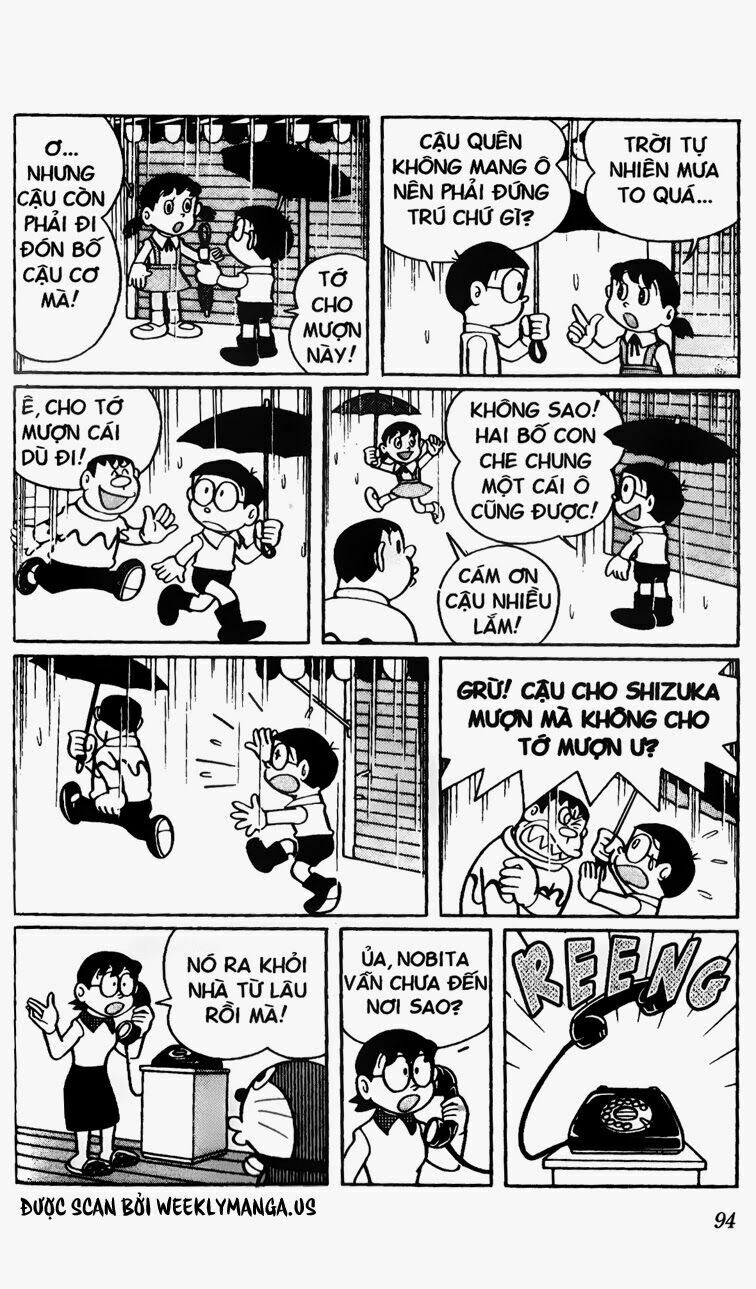 Doraemon: Chapter 350