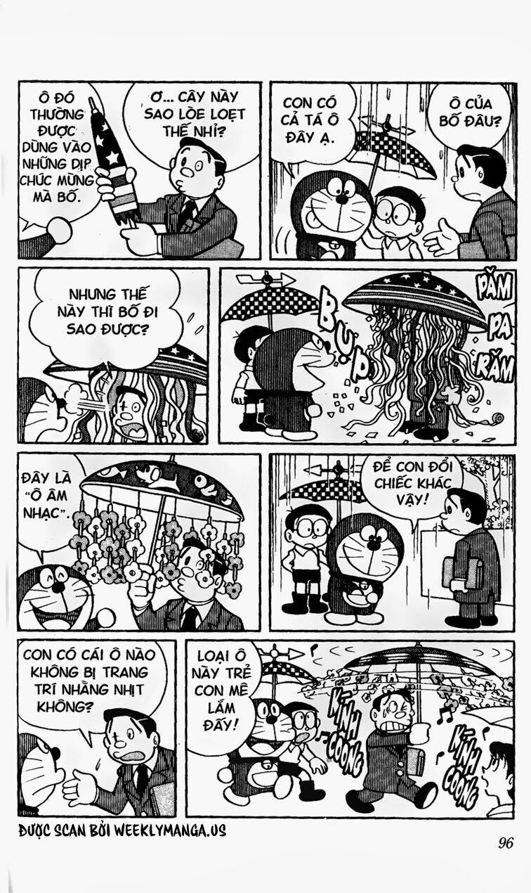 Doraemon: Chapter 350