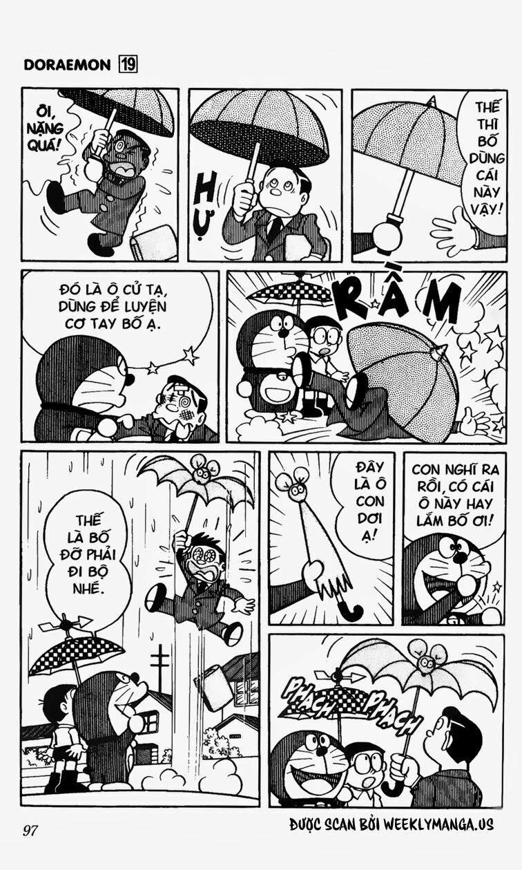 Doraemon: Chapter 350