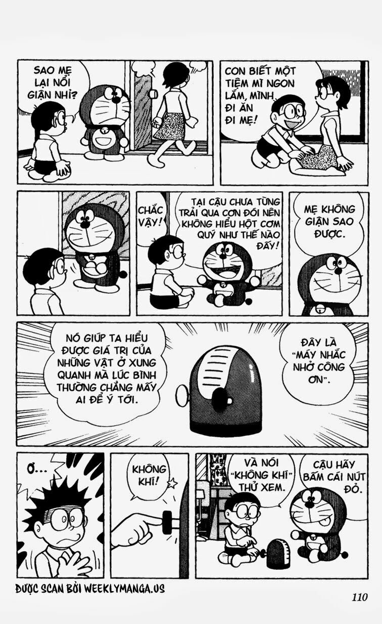Doraemon: Chapter 352