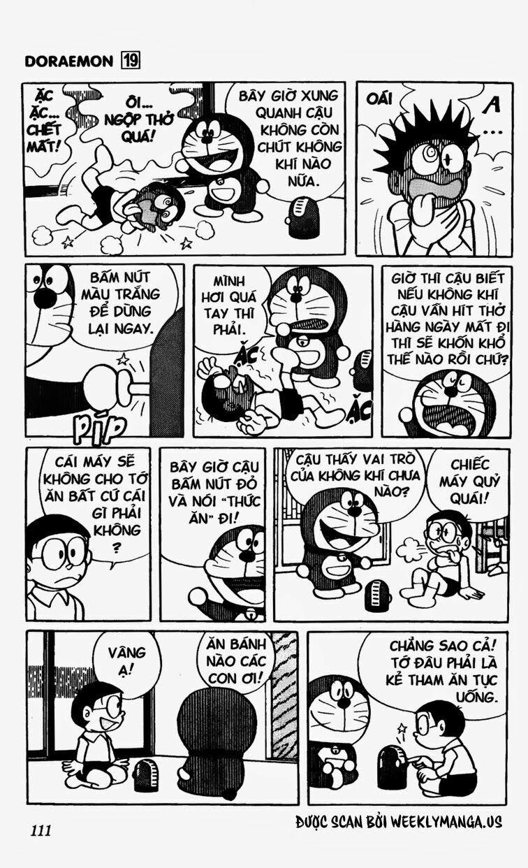 Doraemon: Chapter 352