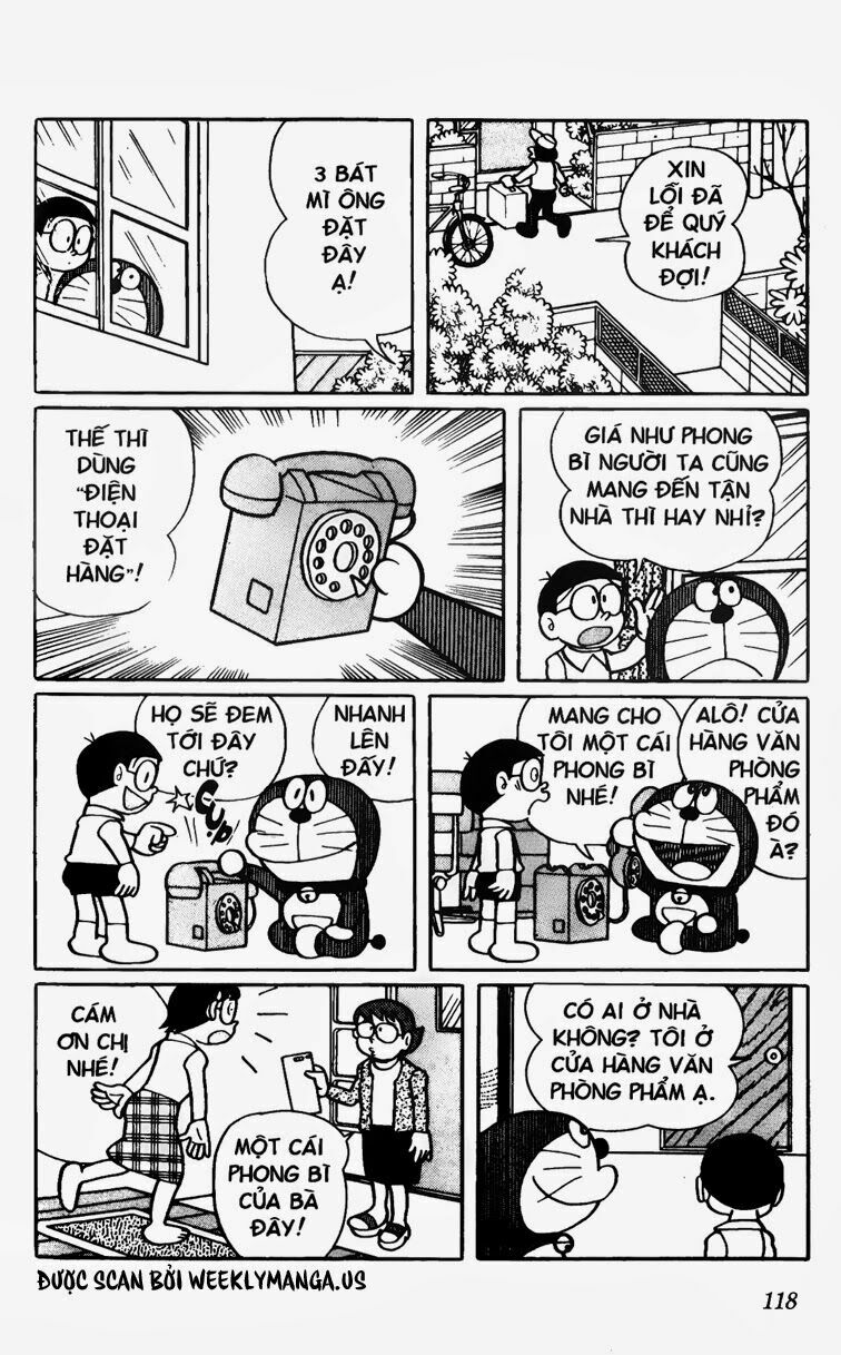 Doraemon: Chapter 353
