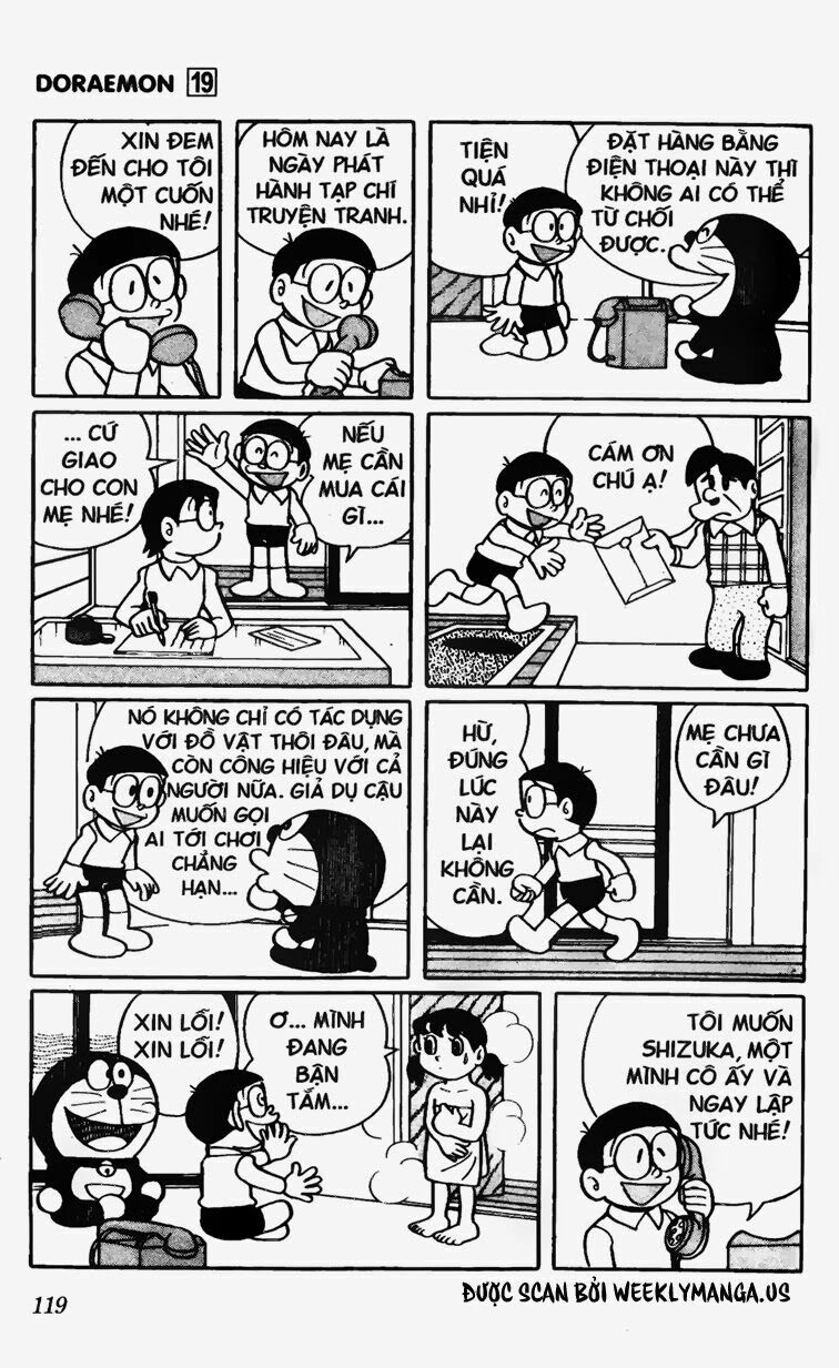 Doraemon: Chapter 353