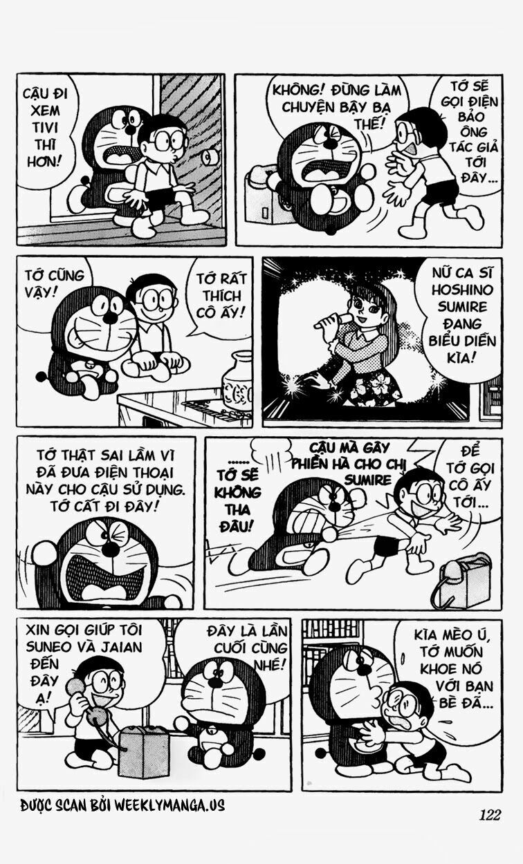 Doraemon: Chapter 353