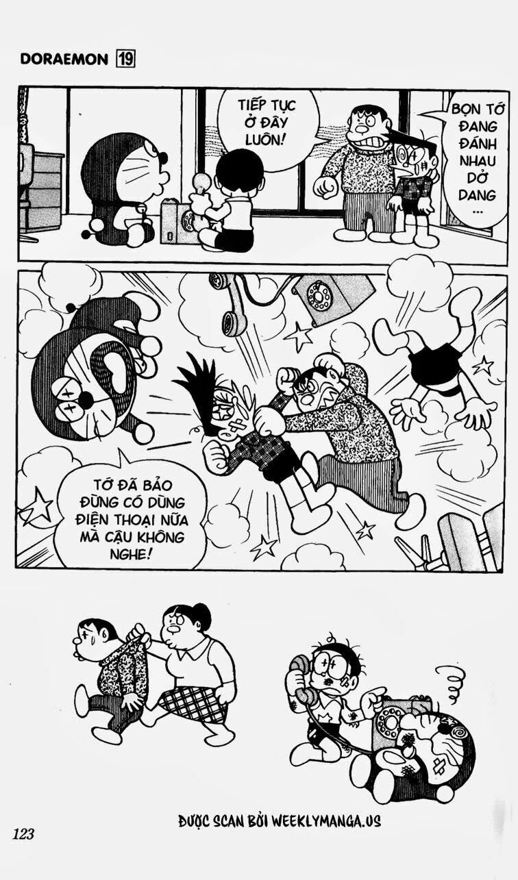 Doraemon: Chapter 353