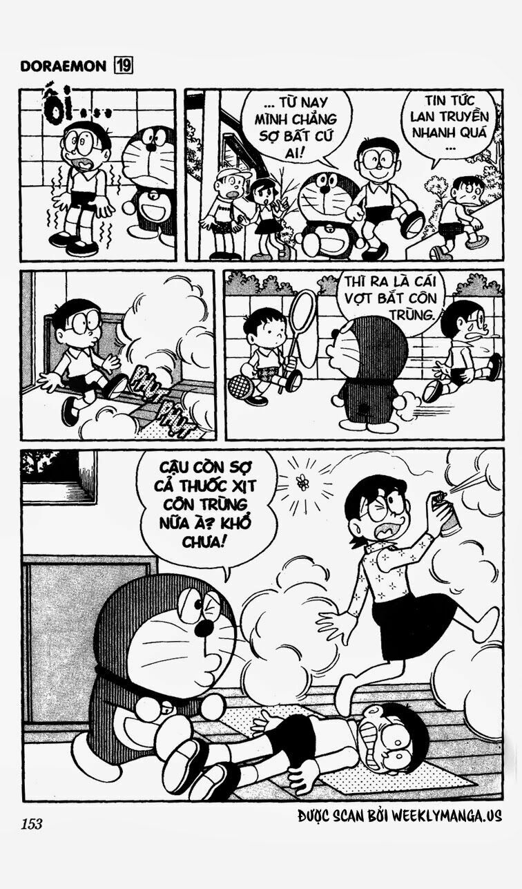 Doraemon: Chapter 356
