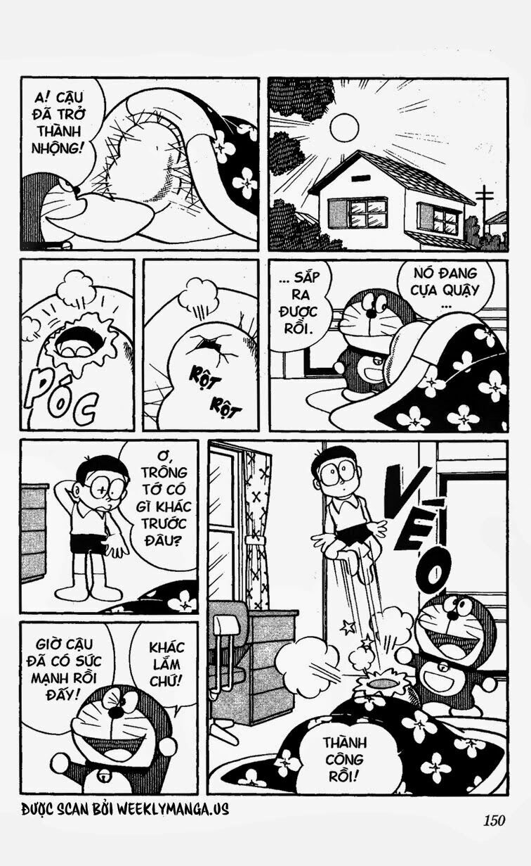 Doraemon: Chapter 356