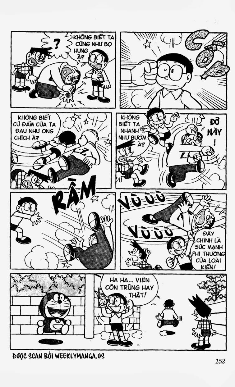 Doraemon: Chapter 356