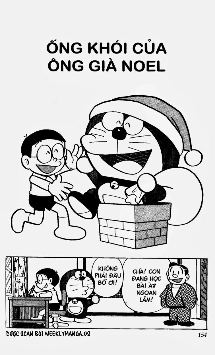 Doraemon: Chapter 357