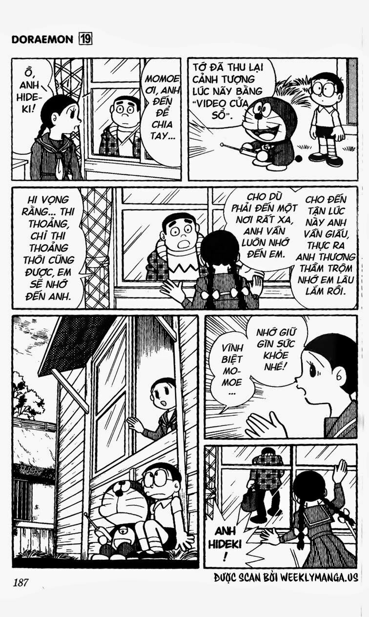 Doraemon: Chapter 359