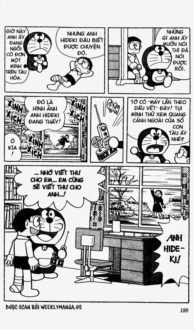 Doraemon: Chapter 359