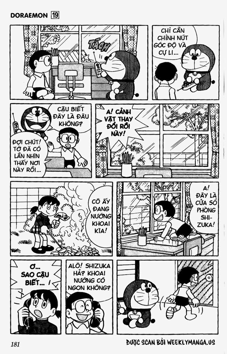 Doraemon: Chapter 359