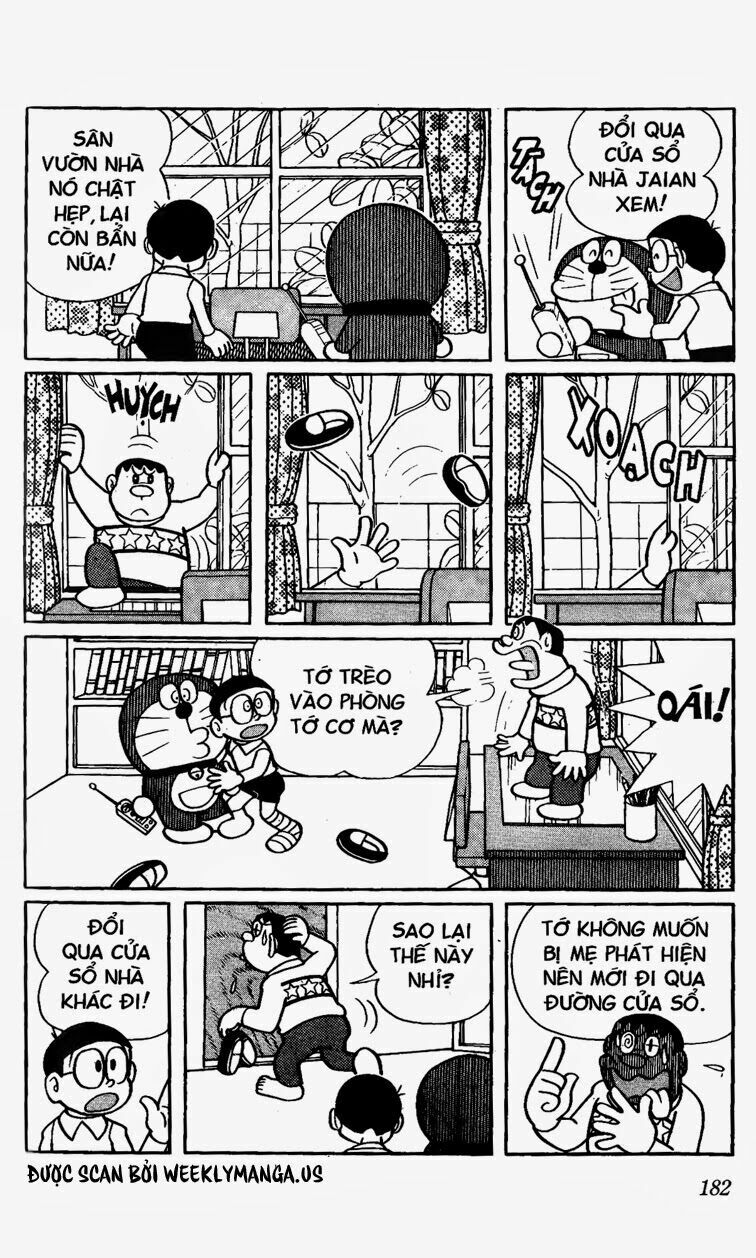 Doraemon: Chapter 359