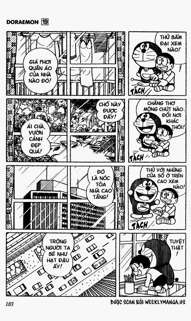 Doraemon: Chapter 359