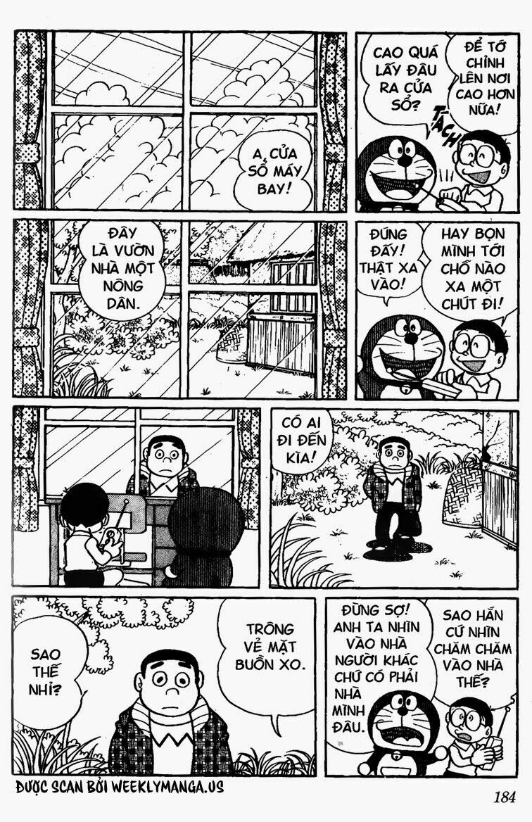Doraemon: Chapter 359